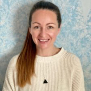 Nicole Nagel