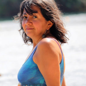 Irma Vazquez