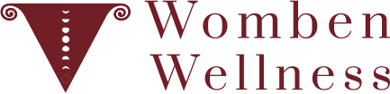 Womben Wellness Logo