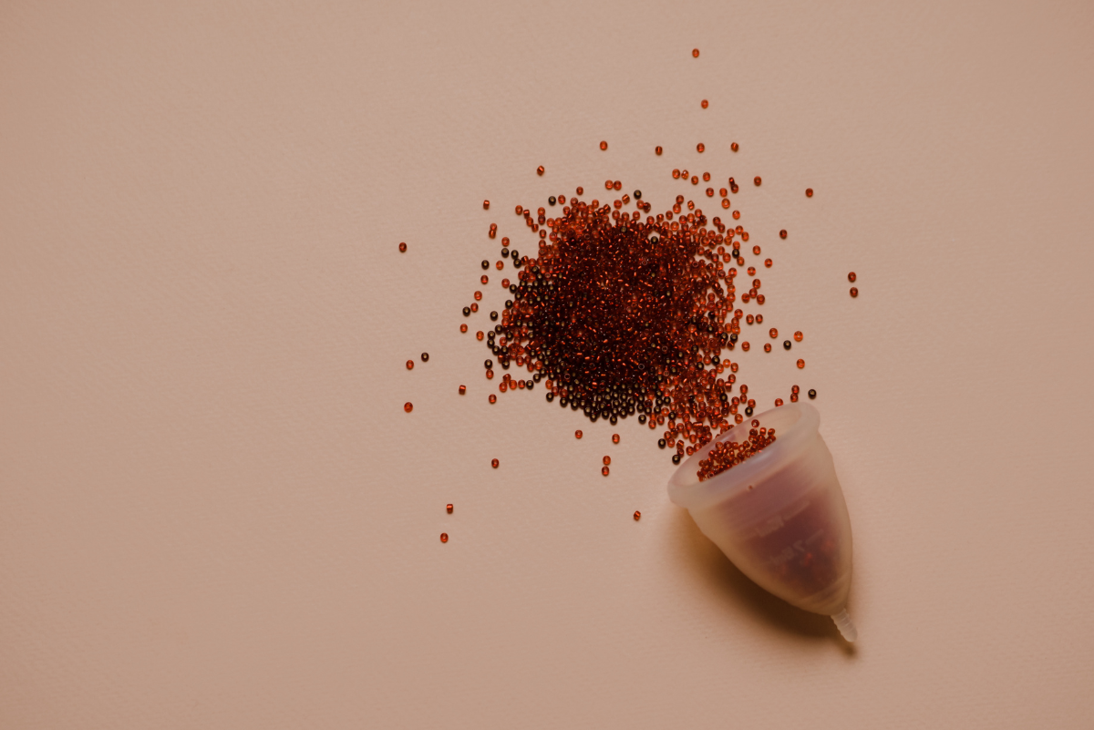 Inner Seasons, Inner Power - How Being a Woman Makes You Magical
