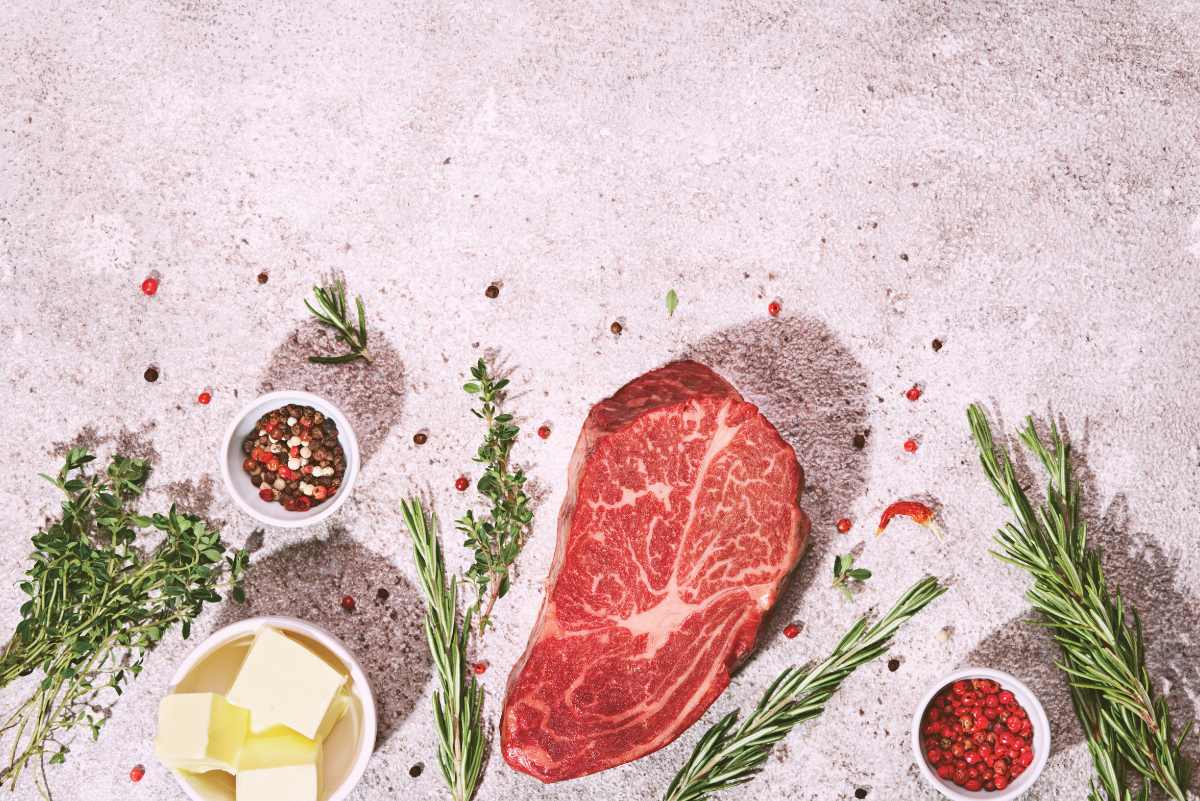 My Journey Back to Meat: How I Stepped Away from Veganism